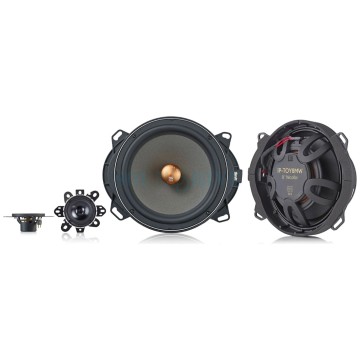 Morel IP-TOY82 - 2-компонентные АС